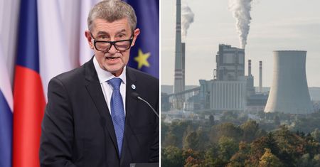"Co się stało przez 2 lata? Nic". Premier Czech grzmi ws. ETS