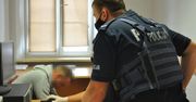 Lubin. Przez ponad rok znęcał się nad rodziną. 38-latek trafił do aresztu