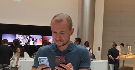 Byłem w chińskim Apple Storze. Porównałem ceny iPhone'ów z polskimi
