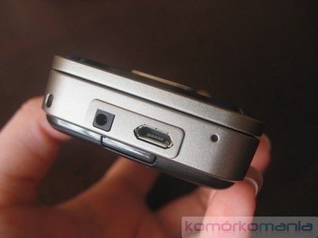 Cellna recenzja: NOKIA N81 8GB 10