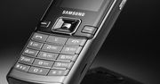 Samsung D780 z podwójnym wejściem na karty SIM