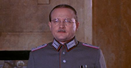 Aktor utonął w jeziorze. Grał Hoffmanna w "Pograniczu w ogniu"