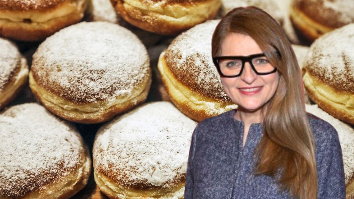 Irena Kamińska-Radomska