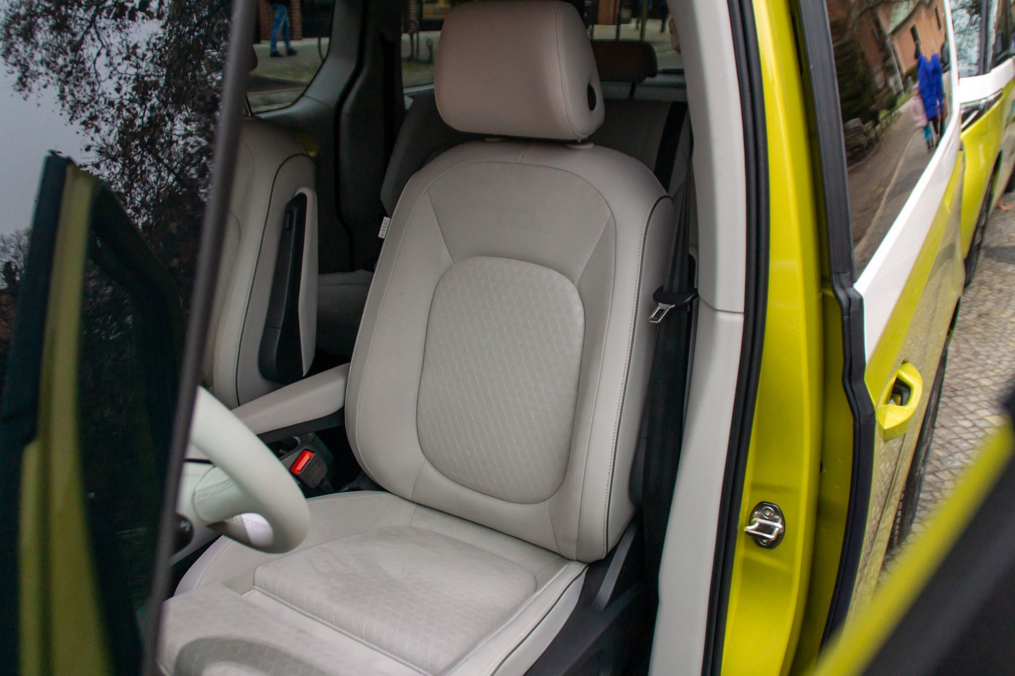 Volkswagen ID. Buzz