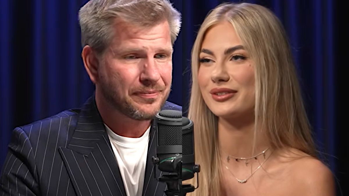Filip i Bianka Chajzerowie