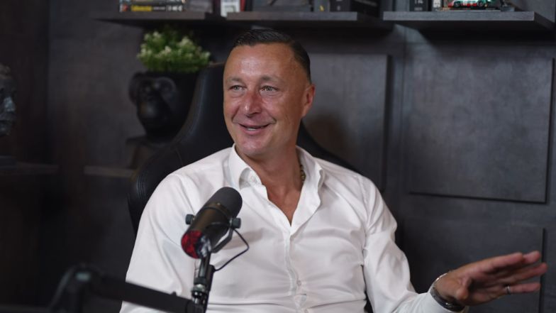 Tyle Tomasz Hajto musiałby zarabiać, żeby "normalnie" żyć