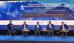 Czarny ekran zamiast Polsatu czy TVN. Straty mogą wynieść 150 mln zł