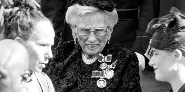 Nie żyje księżniczka Astrid. Odeszła zaledwie dwa dni po pogrzebie brata, króla Haralda V