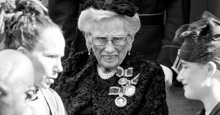 Nie żyje księżniczka Astrid. Odeszła zaledwie dwa dni po pogrzebie brata, króla Haralda V
