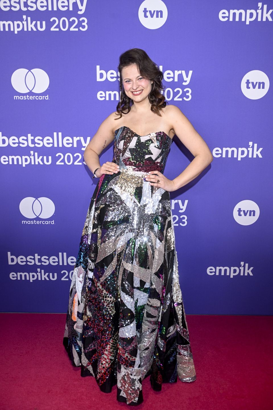 Bestsellery Empiku 2023