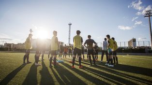 Barcelona stawia na utalentowanego skrzydłowego