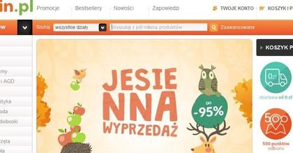 Merlin przestał płacić pracownikom. Konto firmy zajął komornik