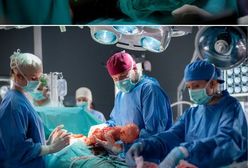 "Lekarze": Eksplozja w serialu!