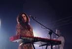 ''Bleed for This'': Julia Holter komponuje dla Milesa Tellera