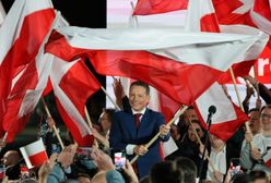 Ekspert ocenił Trzaskowskiego. "Zaczęły wracać takie małe demony"