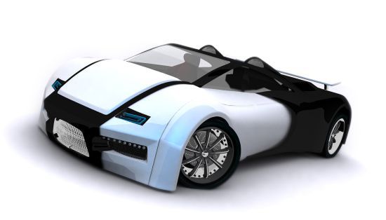 Niezależne koncepty samochodów Bugatti 7