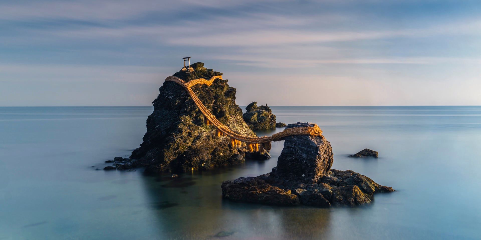 Zobacz najlepsze panoramy z konkursu EPSON International Pano Awards 6