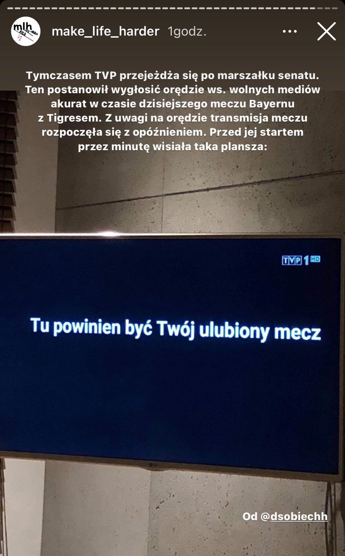 TVP kpi z protestu mediów?