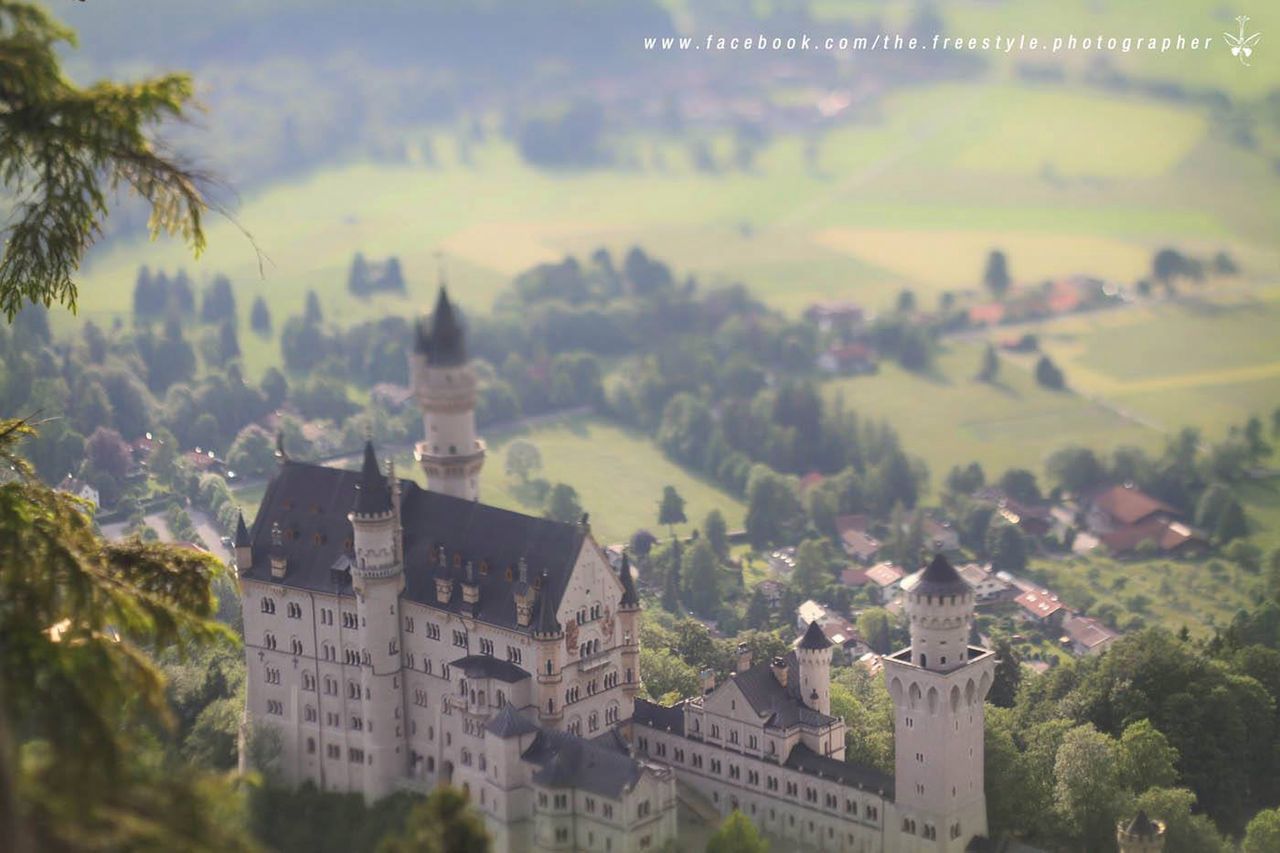 Schwangau, Niemcy