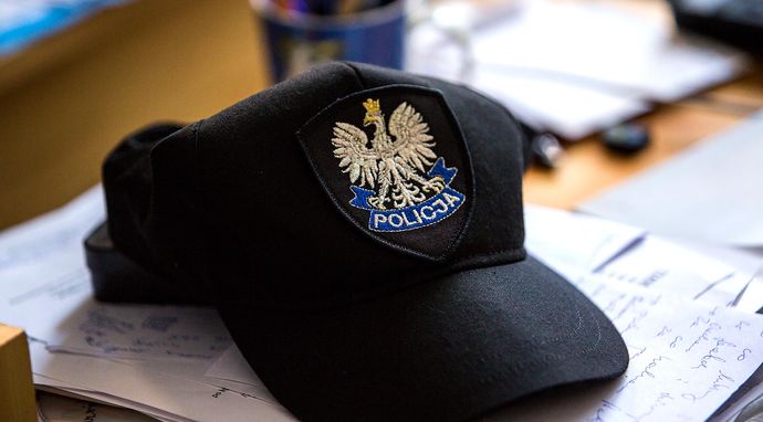 Polskie prywatne zbrodnie 2