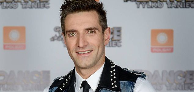 Maciej Dowbor: "Nie zwalniam tempa, w trakcie prób do Sylwestrowej Mocy Przebojów będę trenował!"