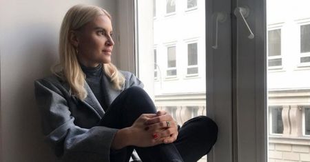 Horodyńska znów się zakochała? "Nie potrafi się powstrzymać od okazywania Marcinowi czułości"