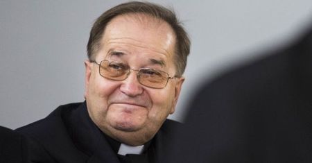 Rydzyk dostanie 200 TYSIĘCY ZŁOTYCH na... "wzmocnienie wizerunku Polski za granicą"!