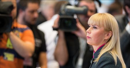 Bieńkowska: "Powinniśmy szybkim krokiem iść w kierunku strefy euro"
