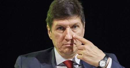 Nowe "taśmy Kulczyka". PSE: Nic nie wiemy o korupcji, mamy certyfikowany system antykorupcyjny