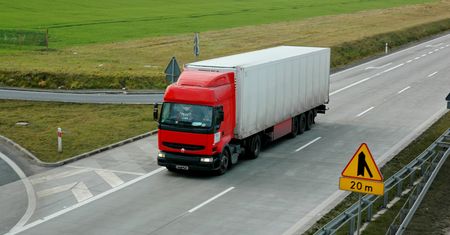 Wielton trzecią siłą na rynku naczep w Polsce