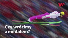 Czy wrócimy z Włoch z medalem? Kampania WP.PL #DZIEJESIEWPOLSCE