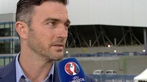 Euro 2016. Marcin Żewłakow: Polacy nie przywykli do takich standardów na Euro