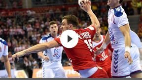 Zobacz skrót meczu Polska - Serbia