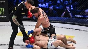 KSW 76. Maciej Kazieczko - Francisco Barrio (GALERIA)