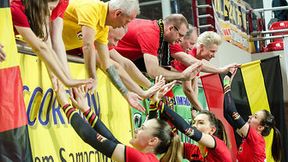 KSZO Ostrowiec - Wisła Warszawa 3:0 (galeria)