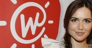 Tak się lansuje Marta Żmuda-Trzebiatowska