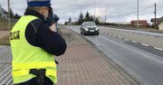 Nieoficjalnie: nawet 2500 zł mandatu za przekroczenie prędkości