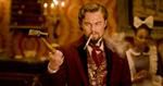 Leonardo DiCaprio na urodzinach Rihanny
