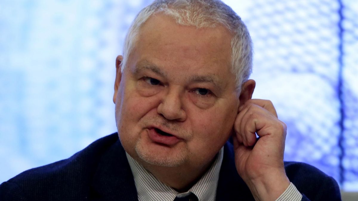 Nie na taki werdykt sądu liczył prezes Adam Glapiński.