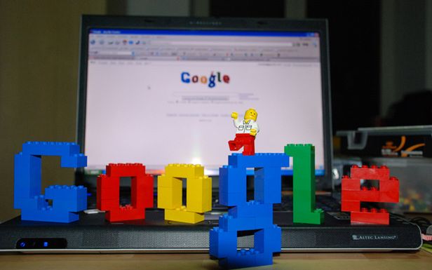 Google idzie na wojnę z Microsoftem? (Fot. Flickr/manfrys/Lic. CC by-sa)