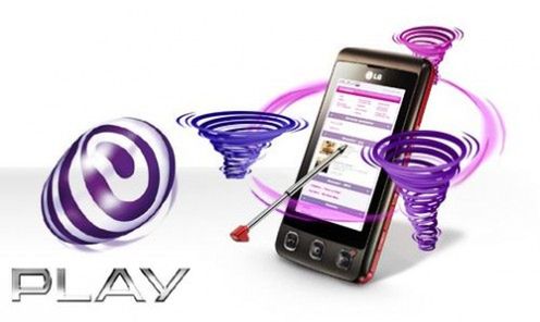 Play: nowy cennik telefonów w Mix’ie