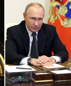 Zaskakujące prace na Krymie. Ukraińcy alarmują