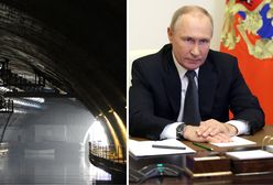 Zaskakujące prace na Krymie. Ukraińcy alarmują