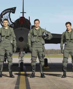 Studia wojskowe i cywilne w Szkole Orląt