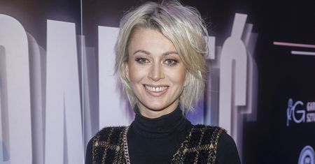 Katarzyna Zdanowicz z przytupem zaczyna nowy rok. Zadebiutuje w "Wydarzeniach" Polsatu
