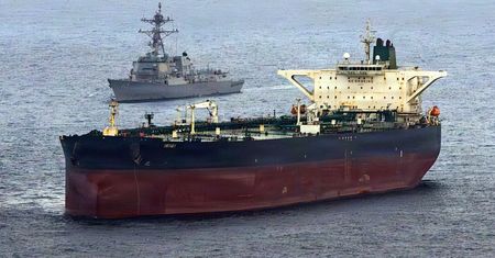 Iran przedstawił żądania. Tak Teheran naciska na USA