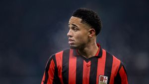 Transfer legł w gruzach na ostatniej prostej. Problemy AC Milan