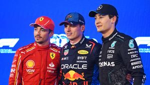 On zastąpi Verstappena w Red Bullu?! To byłby wstrząs dla całej F1