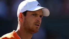 Pierwszy taki turniej Hurkacza od siedmiu lat. Jest drabinka