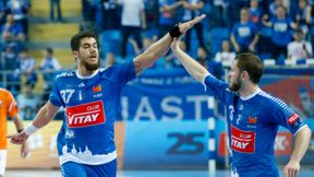 PGNiG Superliga: Orlen Wisła Płock wykonała zadanie. Stal Mielec bez szans
